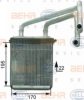 BEHR HELLA SERVICE 8FH 351 315-231 Heat Exchanger, interior heating